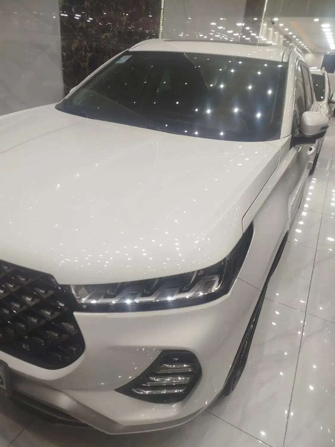 تیگو7پرو|خودرو سواری و وانت|تبریز, |دیوار