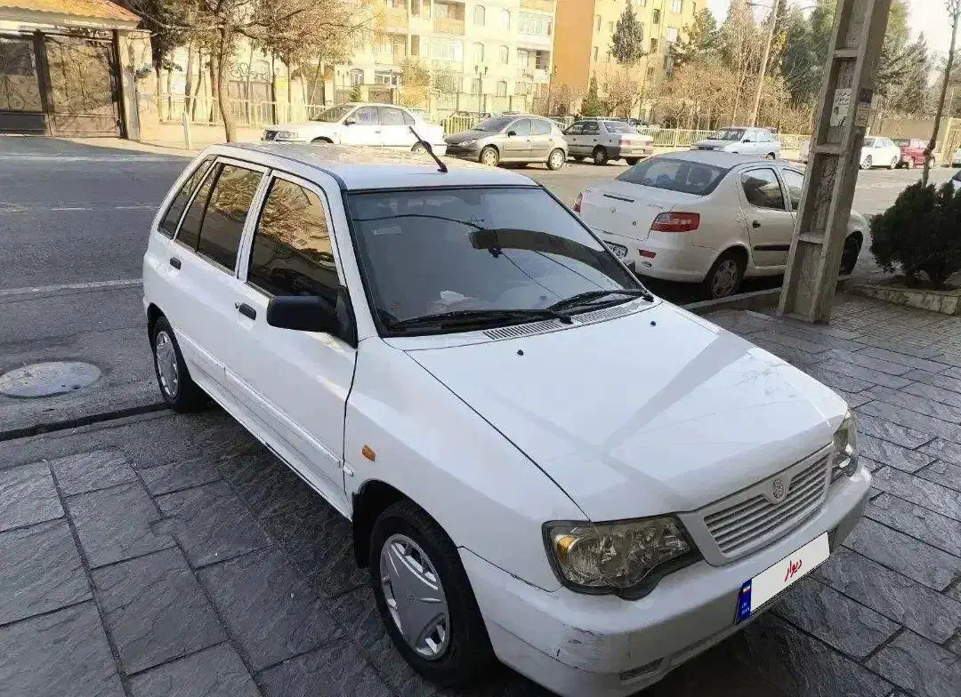 فروشی|خودرو سواری و وانت|بهارستان, |دیوار