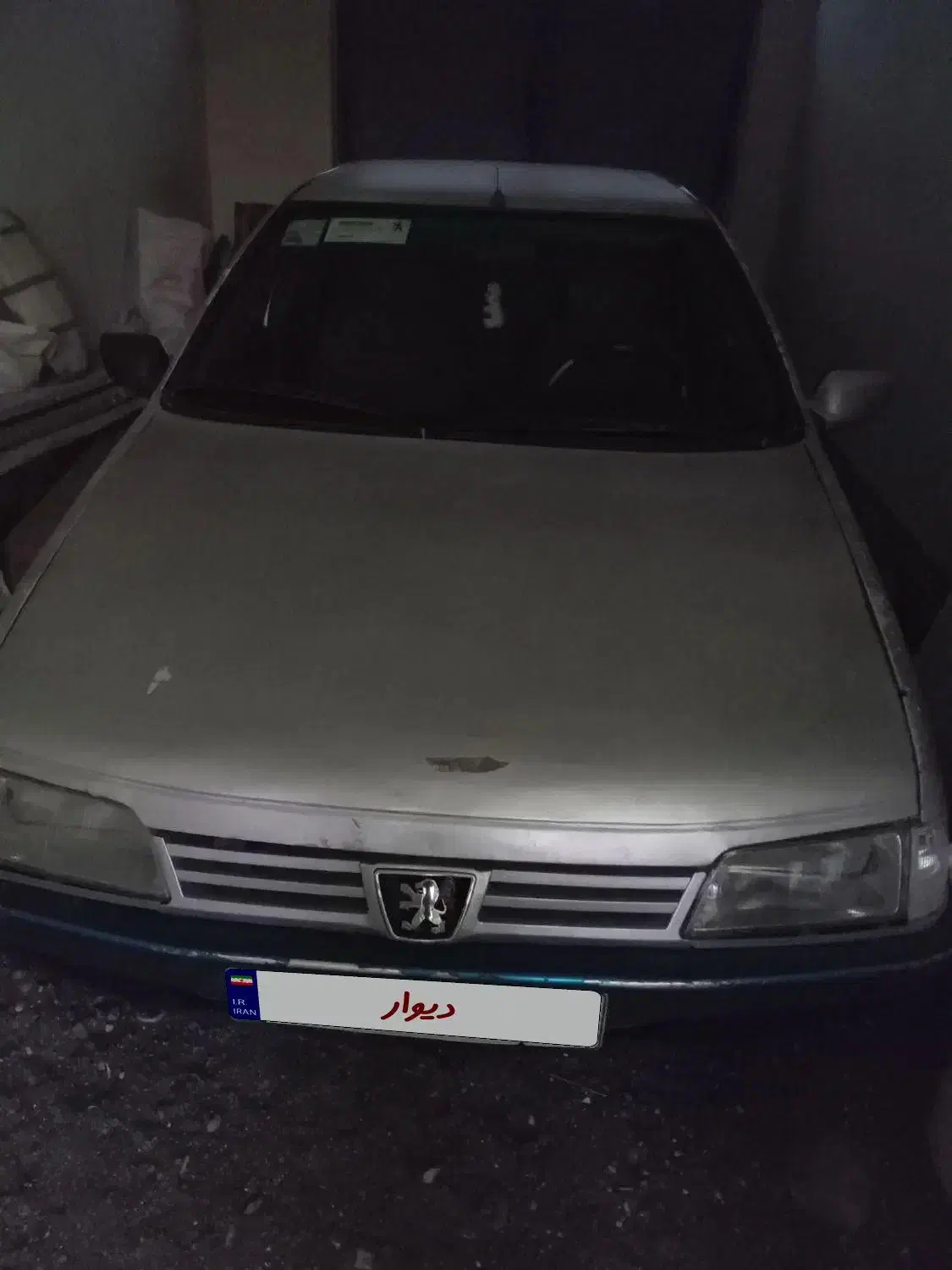 ماشین روآ فروشی|خودرو سواری و وانت|جلگه رخ, |دیوار