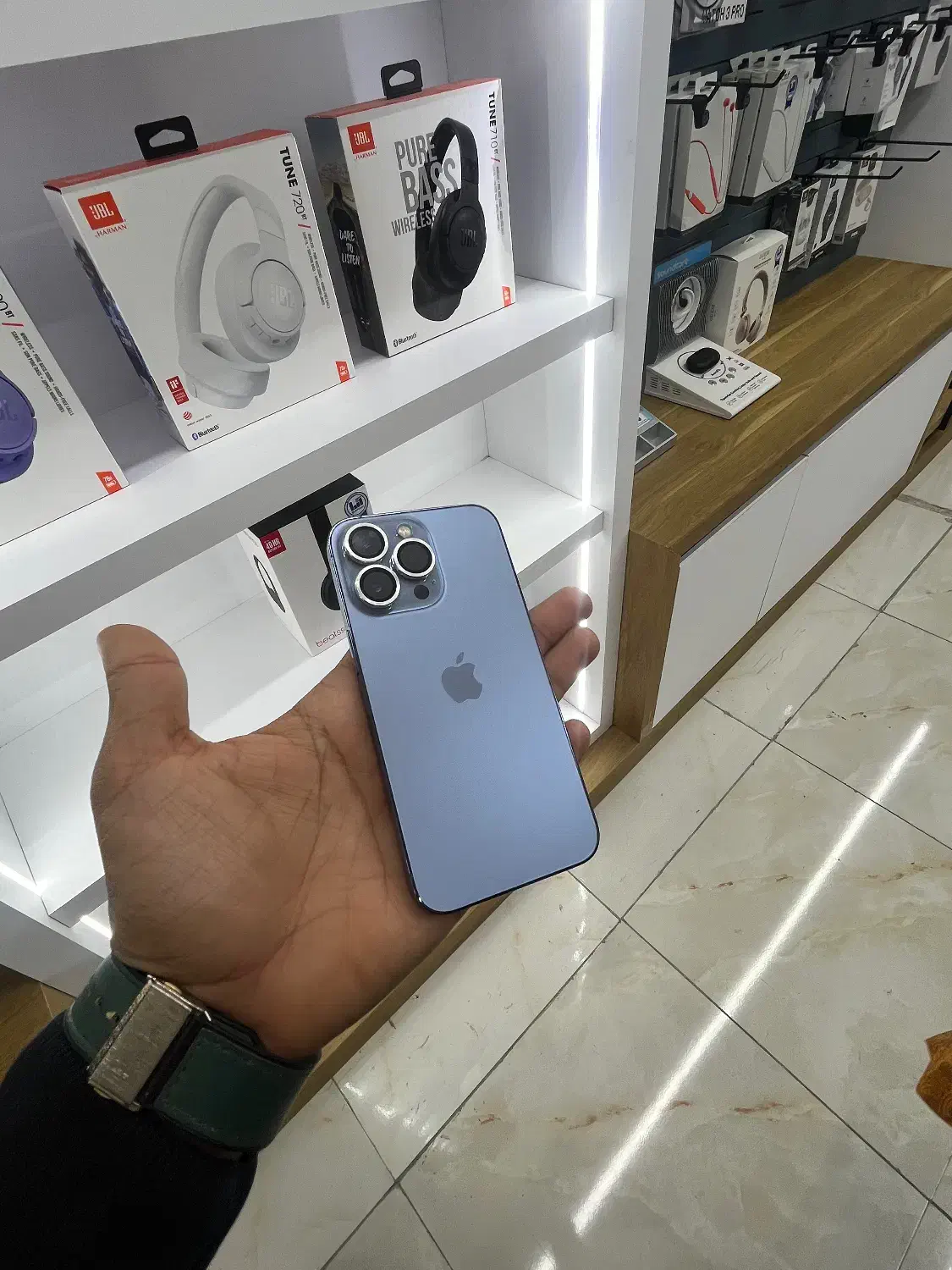 13پرو|موبایل|بندر ماهشهر, |دیوار