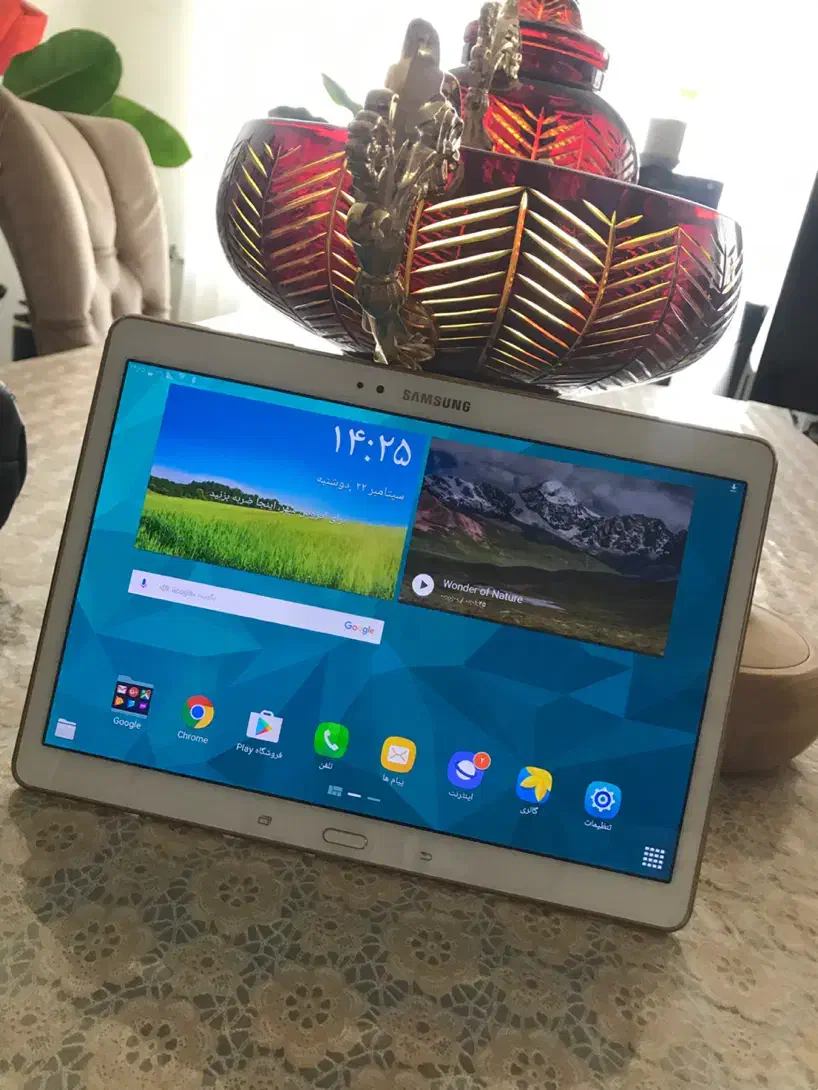 Tab s|تبلت|ارومیه, |دیوار