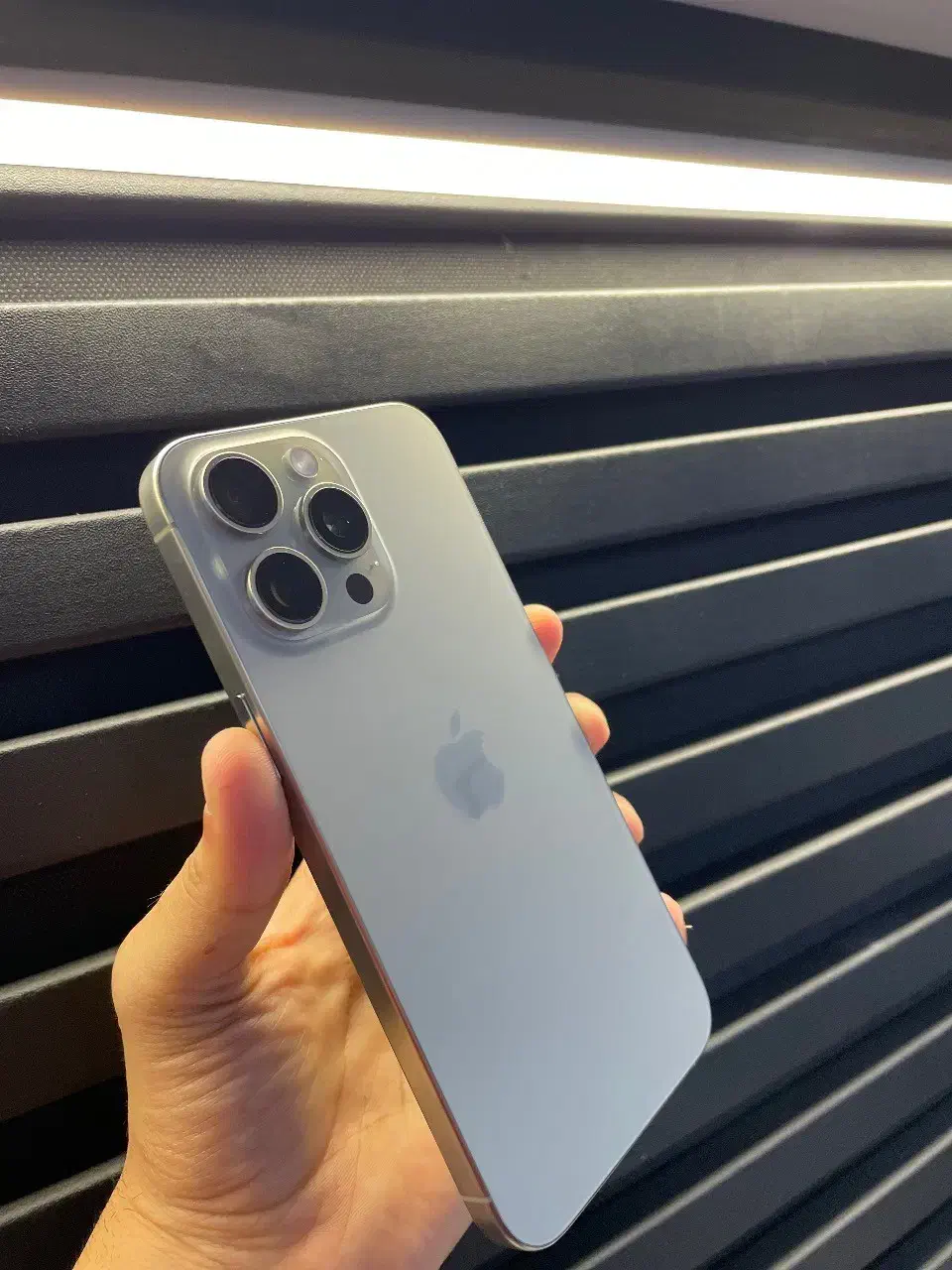 آیفون 15 پرو مکس ZAa|موبایل|بندرعباس, |دیوار