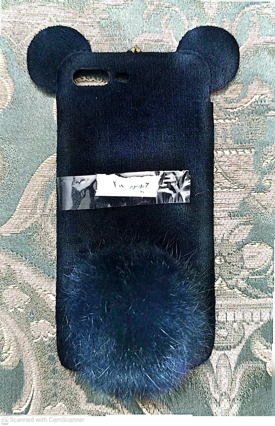 گارد ایفن|لوازم جانبی موبایل و تبلت|مشهد, سناباد|دیوار