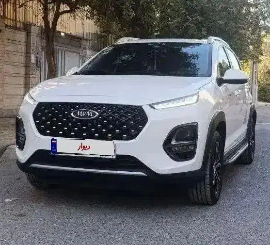 x22 پرو mt|خودرو سواری و وانت|کرمانشاه, |دیوار