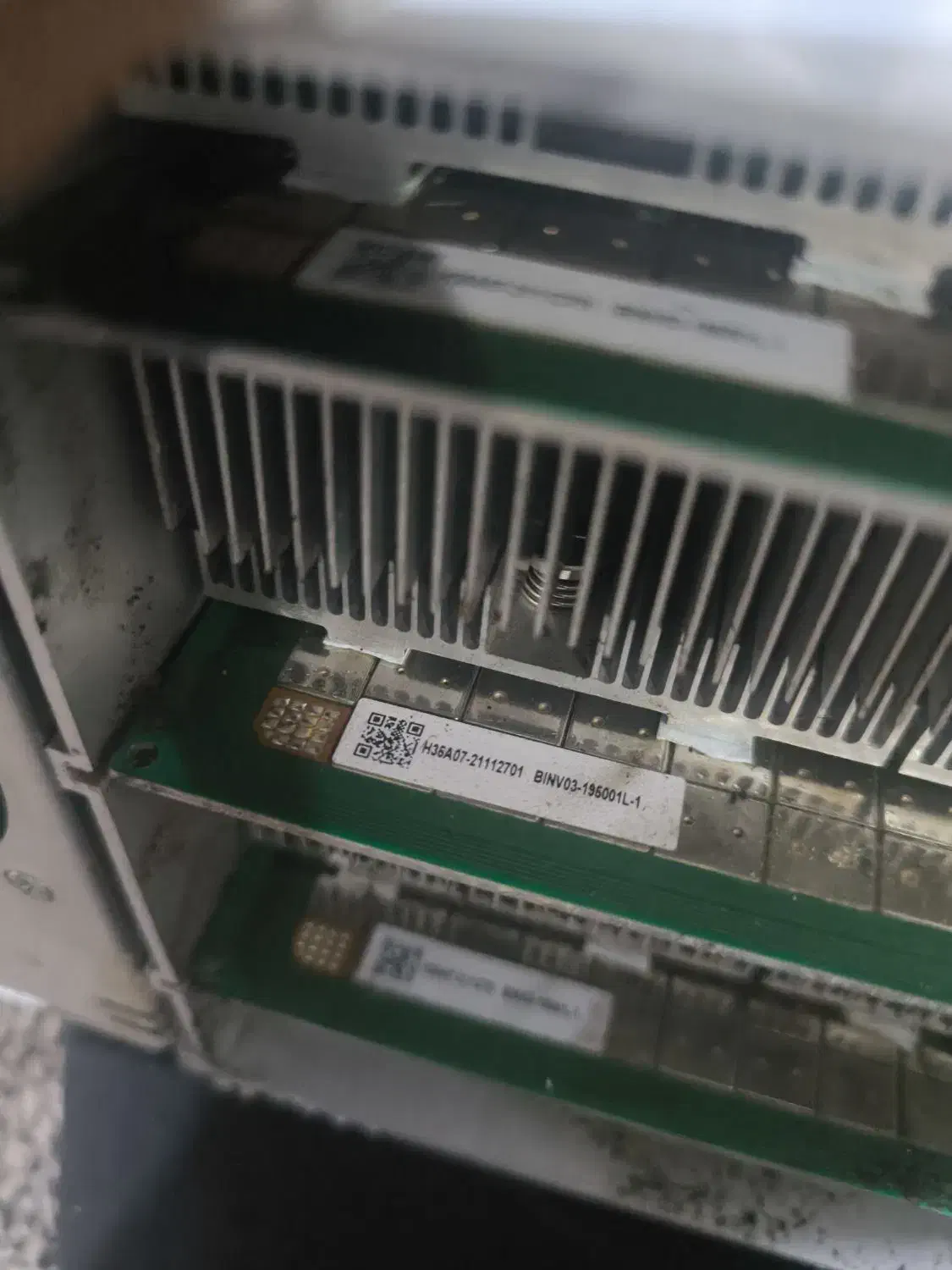 ماینر m30s+ 98 vh 10|قطعات و لوازم جانبی رایانه|اهواز, پردیس دو|دیوار