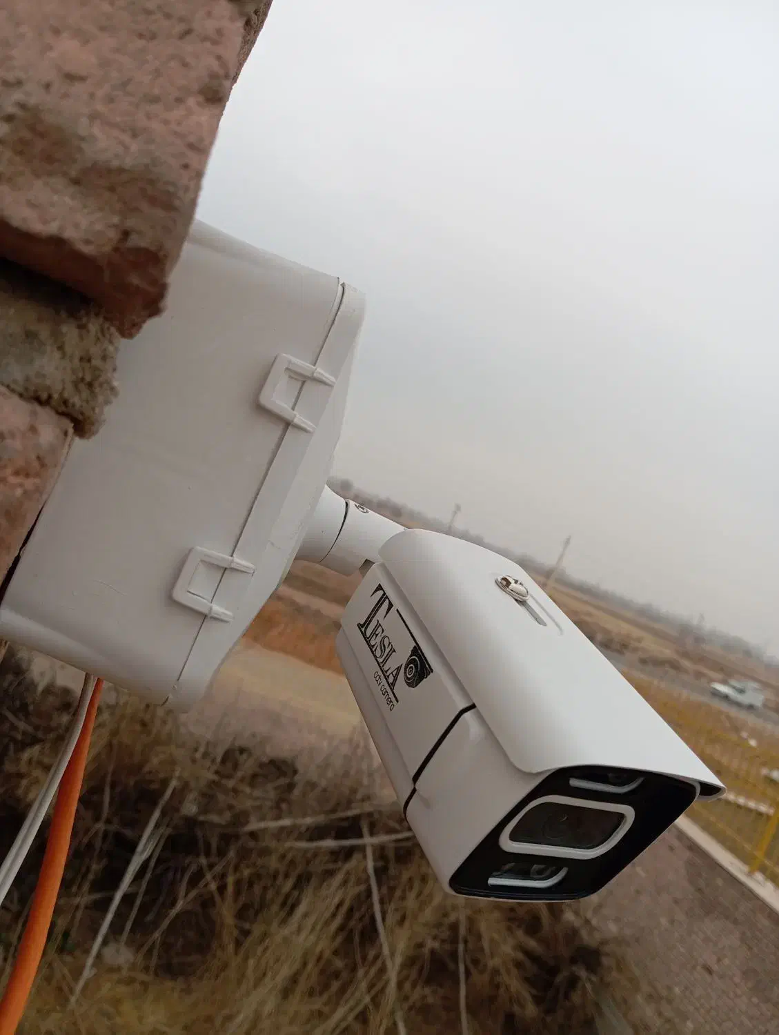 دوربین مداربسته|دوربین مداربسته|میاندوآب, |دیوار