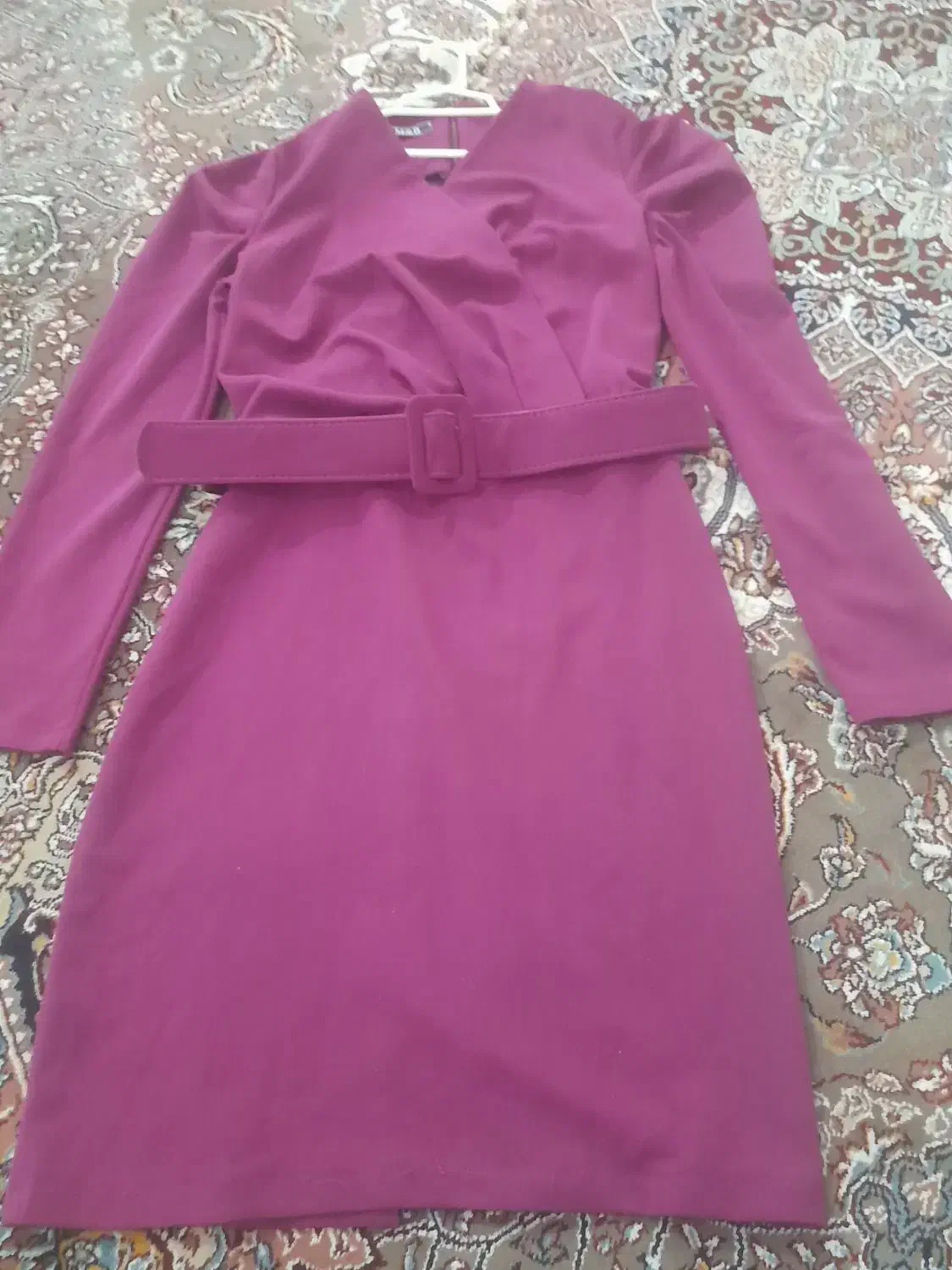 لباس سایز ۲|لباس|رزن, |دیوار