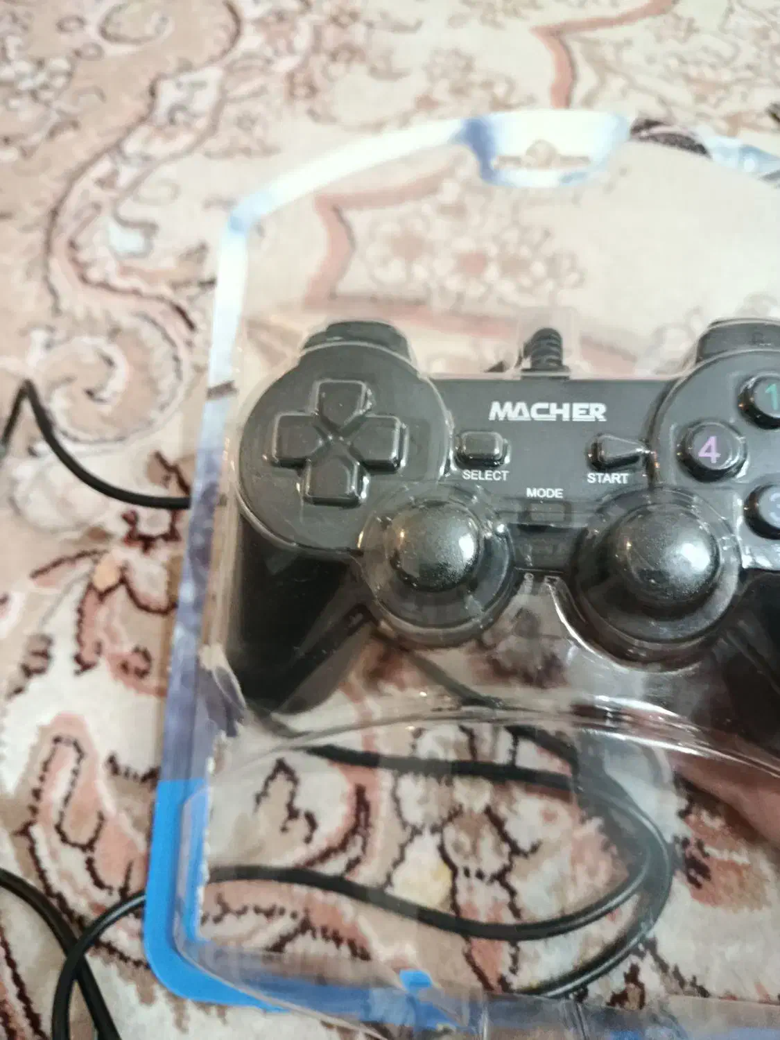 دسته نو|کنسول، بازی ویدئویی و آنلاین|کرج, شهرک فهمیده|دیوار