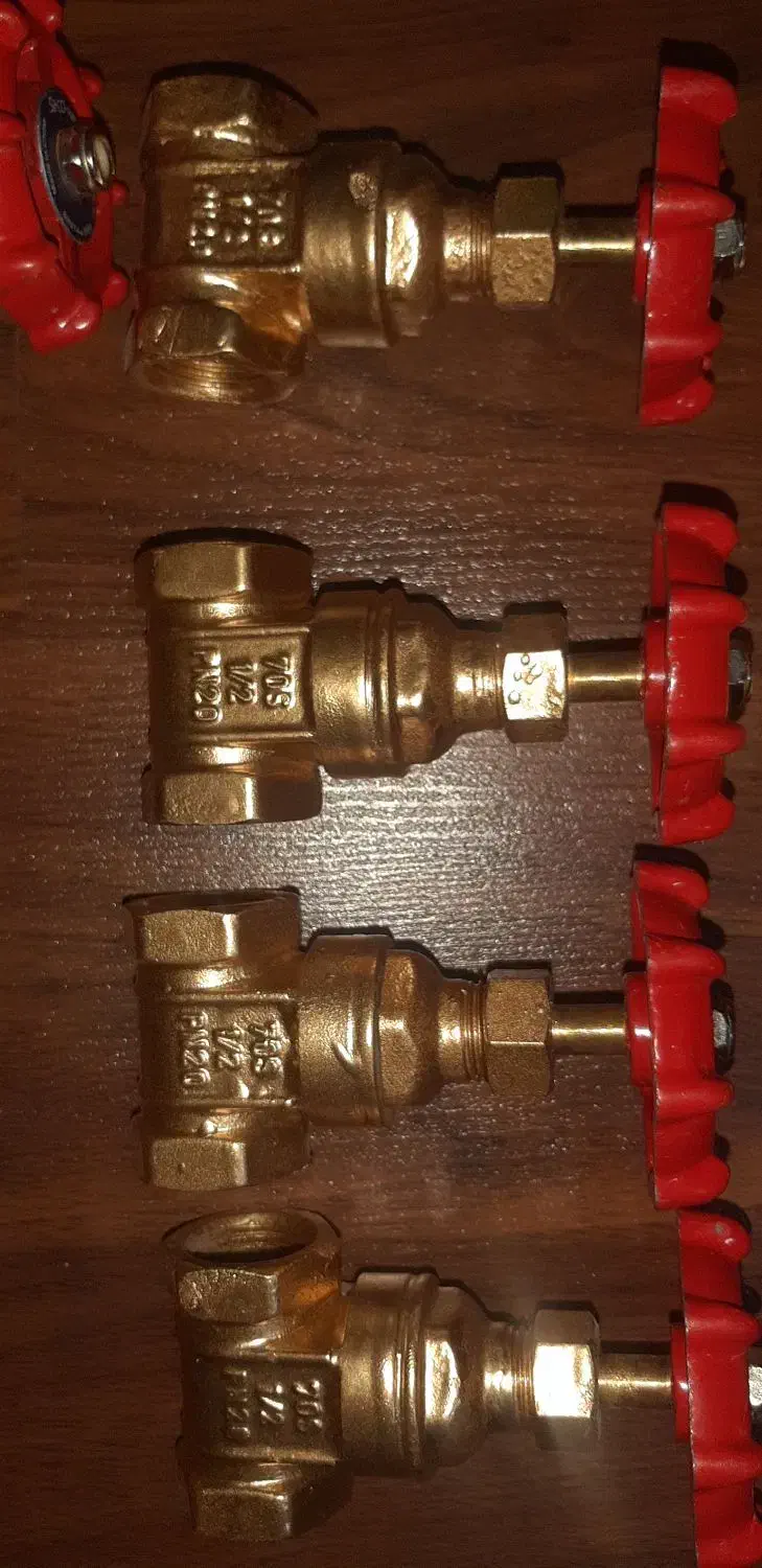 شیر فلکه|مصالح و تجهیزات ساختمان|فردیس, فرامرزیه|دیوار