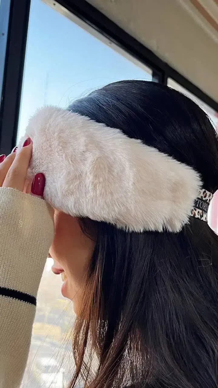 هدبند خز روسی|لباس|پاکدشت, پاکدشت (مامازند)|دیوار