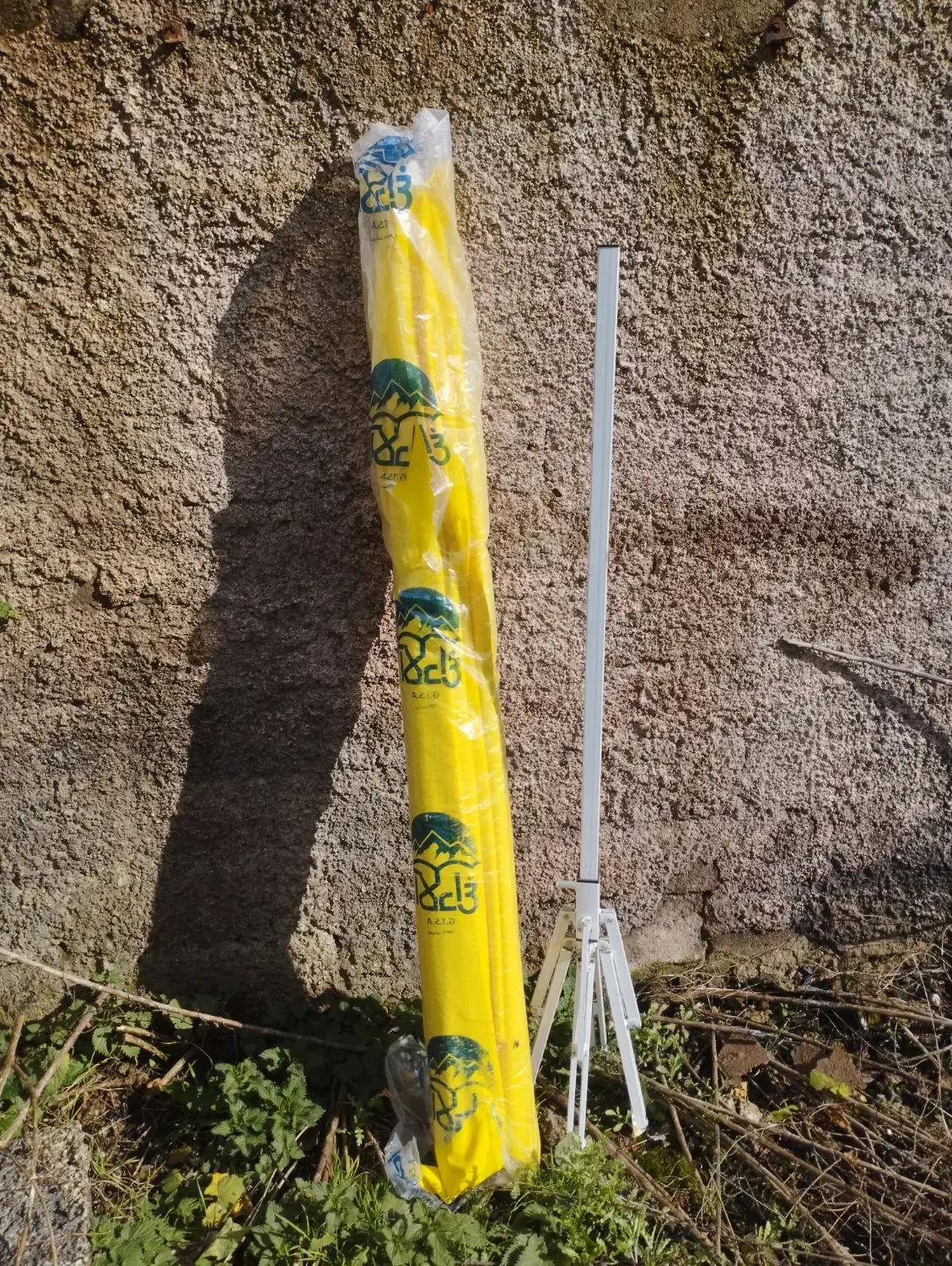 چتر سایبان|کوهنوردی و کمپینگ|رشت, خمیران زاهدان|دیوار