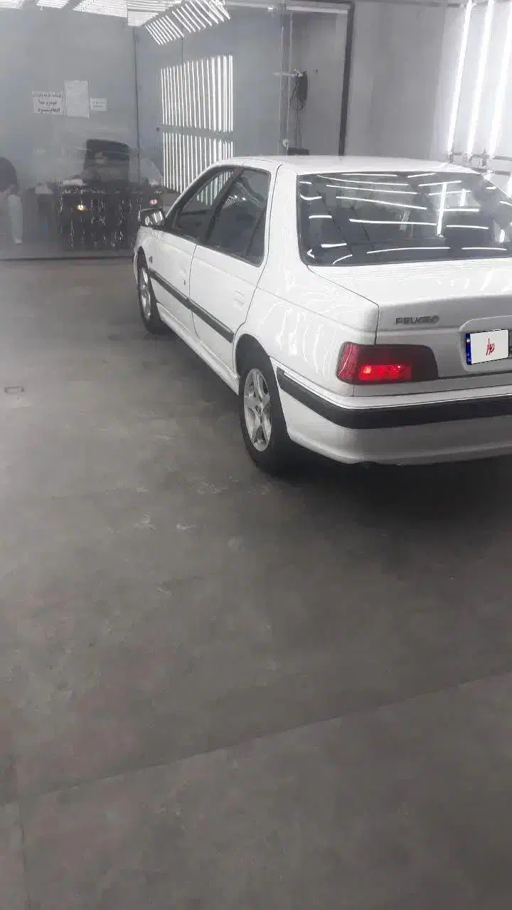 پرشیاTuy5مدل 94|خودرو سواری و وانت|قم, باسکول|دیوار