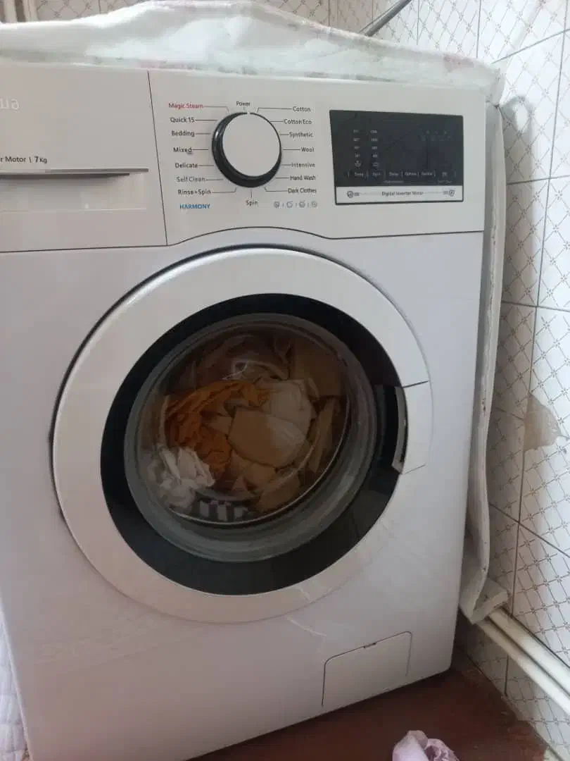 نوین سرویس تعمیرات لباسشویی ظرفشویی یخچال|خدمات پیشه و مهارت|پردیس, فاز ۱۱|دیوار