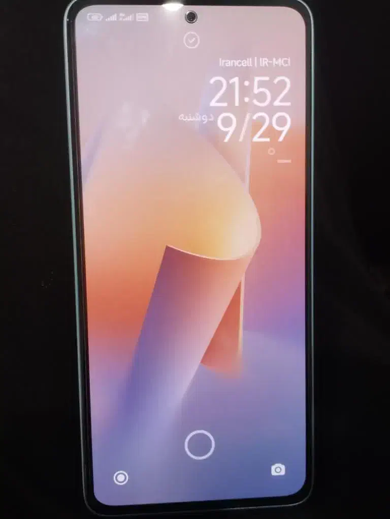 شیائومی Redmi Note 13 با حافظهٔ ۲۵۶ گیگابایت|موبایل|اهواز, زیتون کارمندی|دیوار