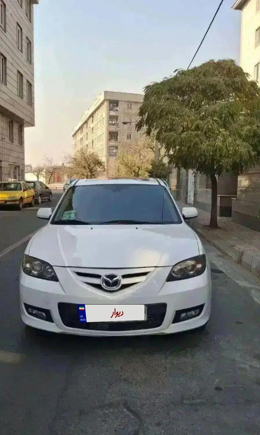 ماشین|خودرو سواری و وانت|همدان, |دیوار