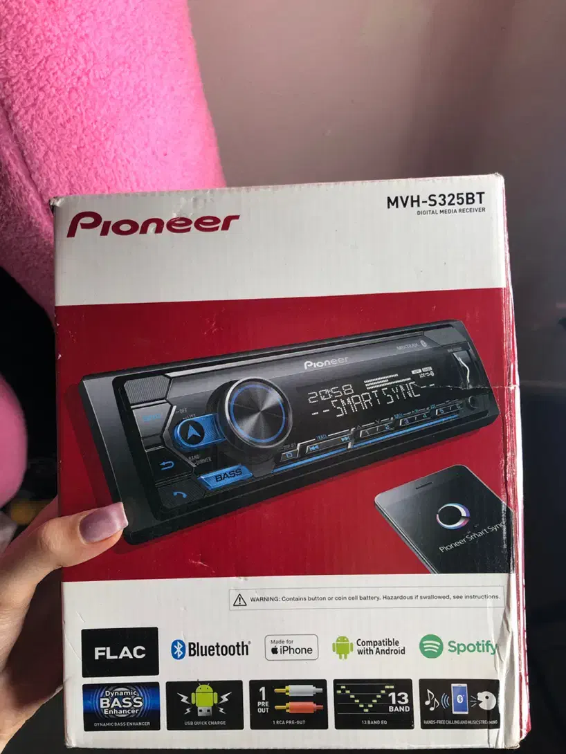 باند پایونر|قطعات یدکی و لوازم جانبی|بندر گناوه, |دیوار