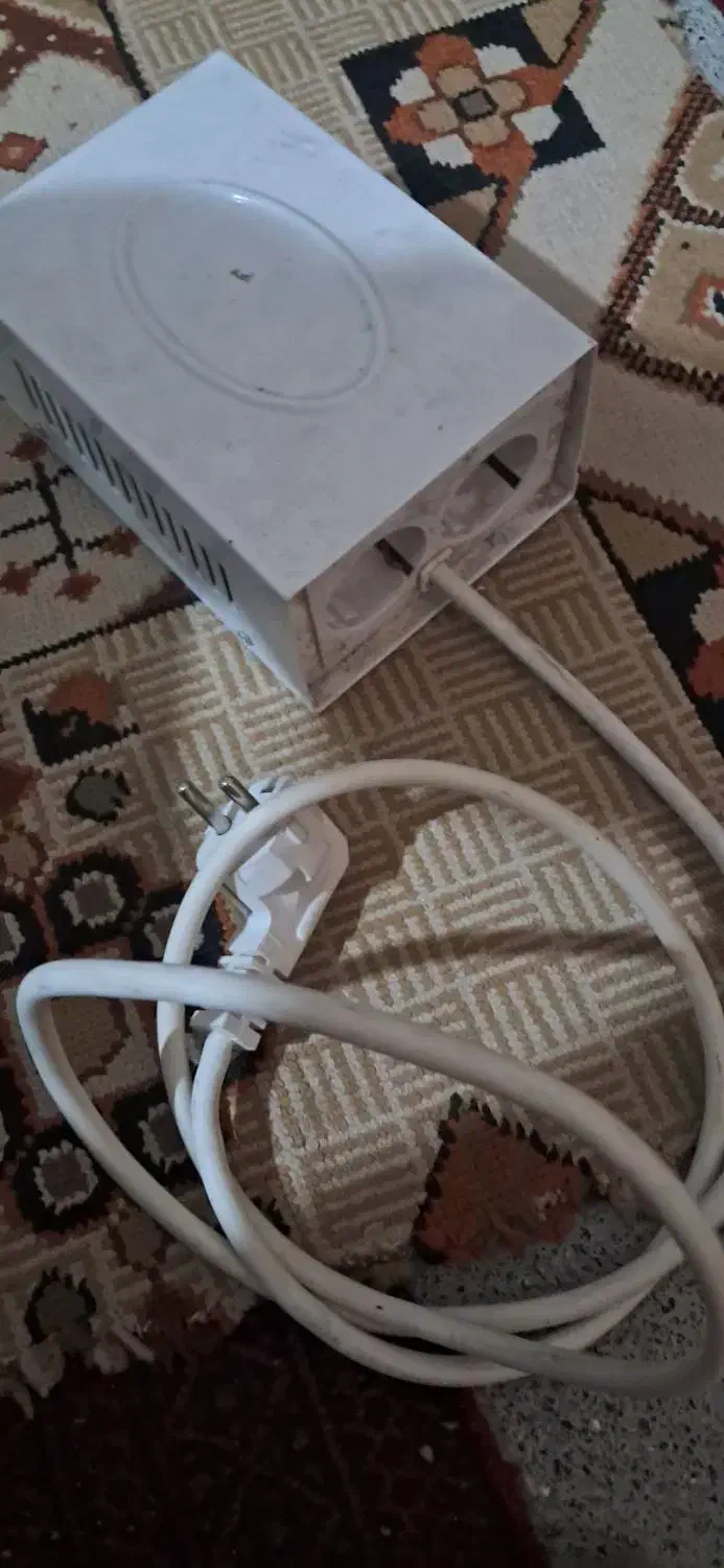 محافظ برق|ابزارآلات|مشهد, ایثار|دیوار