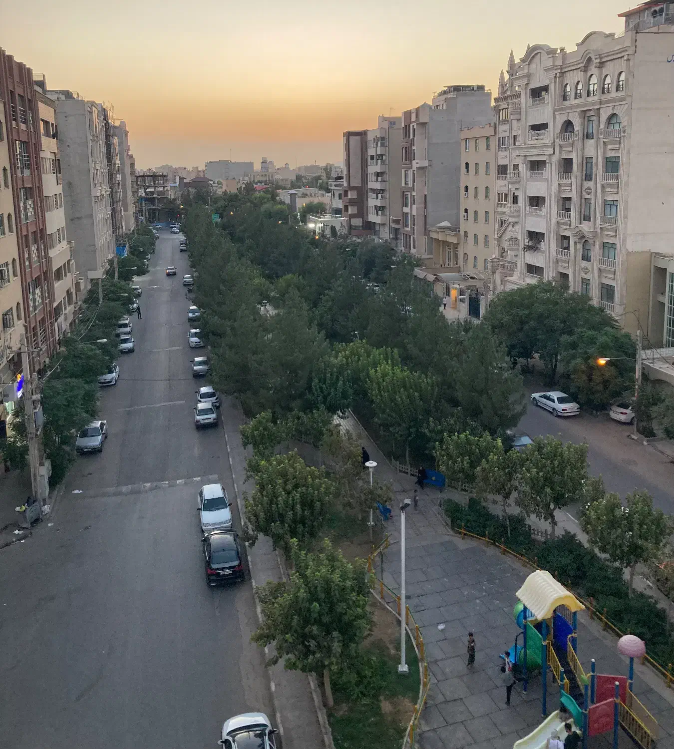 ۱۴۷متر آپارتمان تک واحدی بر بلوار ظریفیان|فروش آپارتمان|قم, باجک دو|دیوار