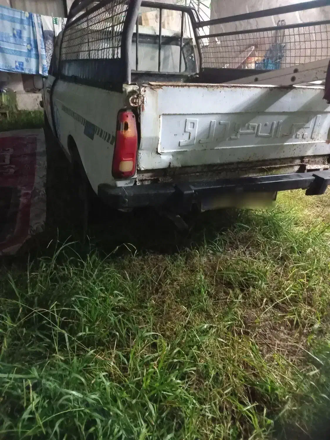 پیکان وانت|خودرو سواری و وانت|کوچصفهان, |دیوار