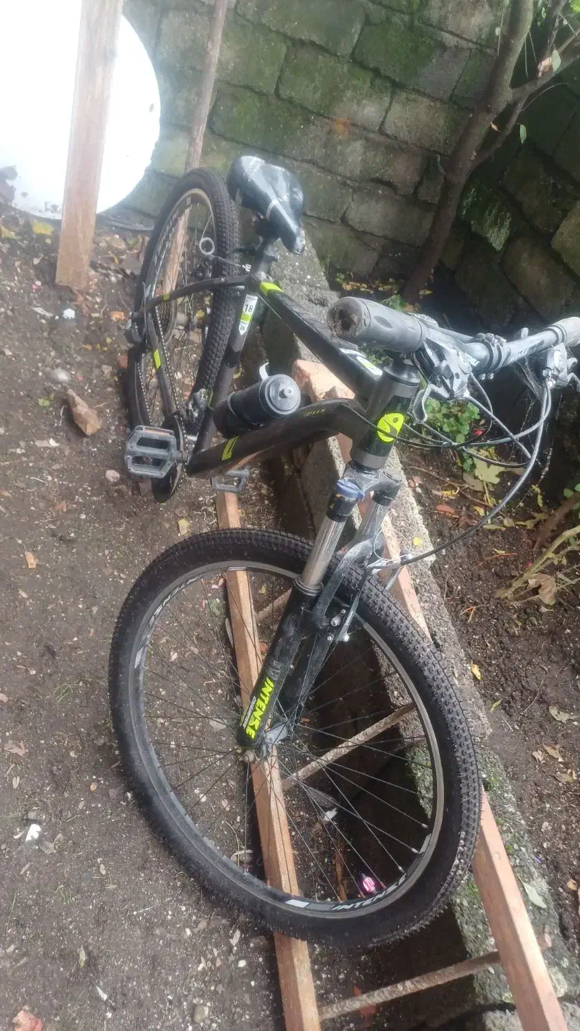 دوچرخه ۲۷|دوچرخه، اسکیت، اسکوتر|حویق, |دیوار