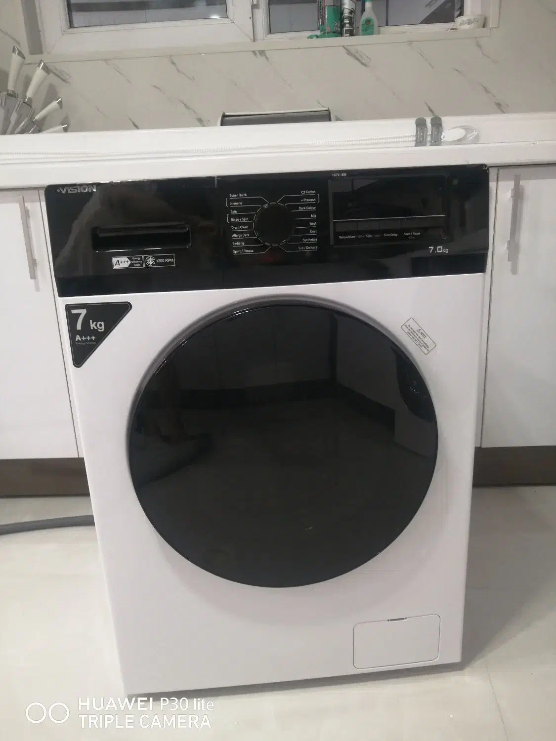 ماشین لباس شویی|ماشین لباسشویی و خشککن لباس|تربت جام, یحیی آباد|دیوار