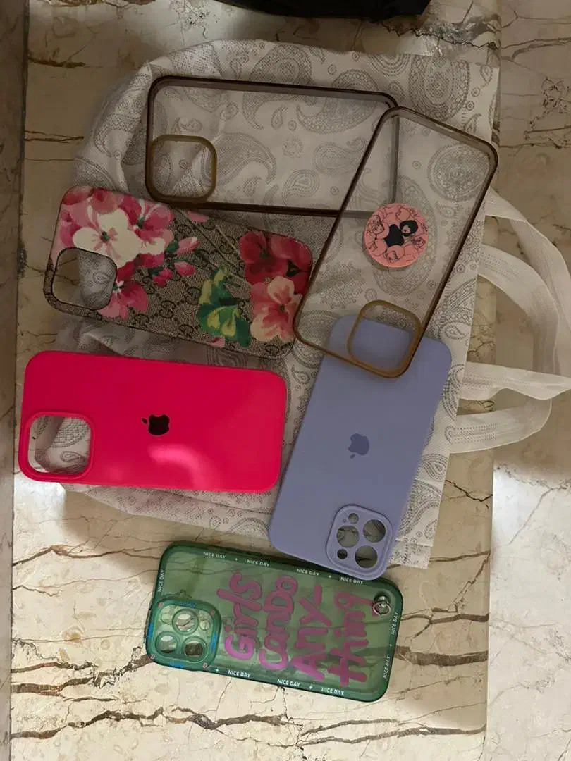 قاب ایفون ۱۲ پرو مکس|لوازم جانبی موبایل و تبلت|تهران, هلال احمر|دیوار