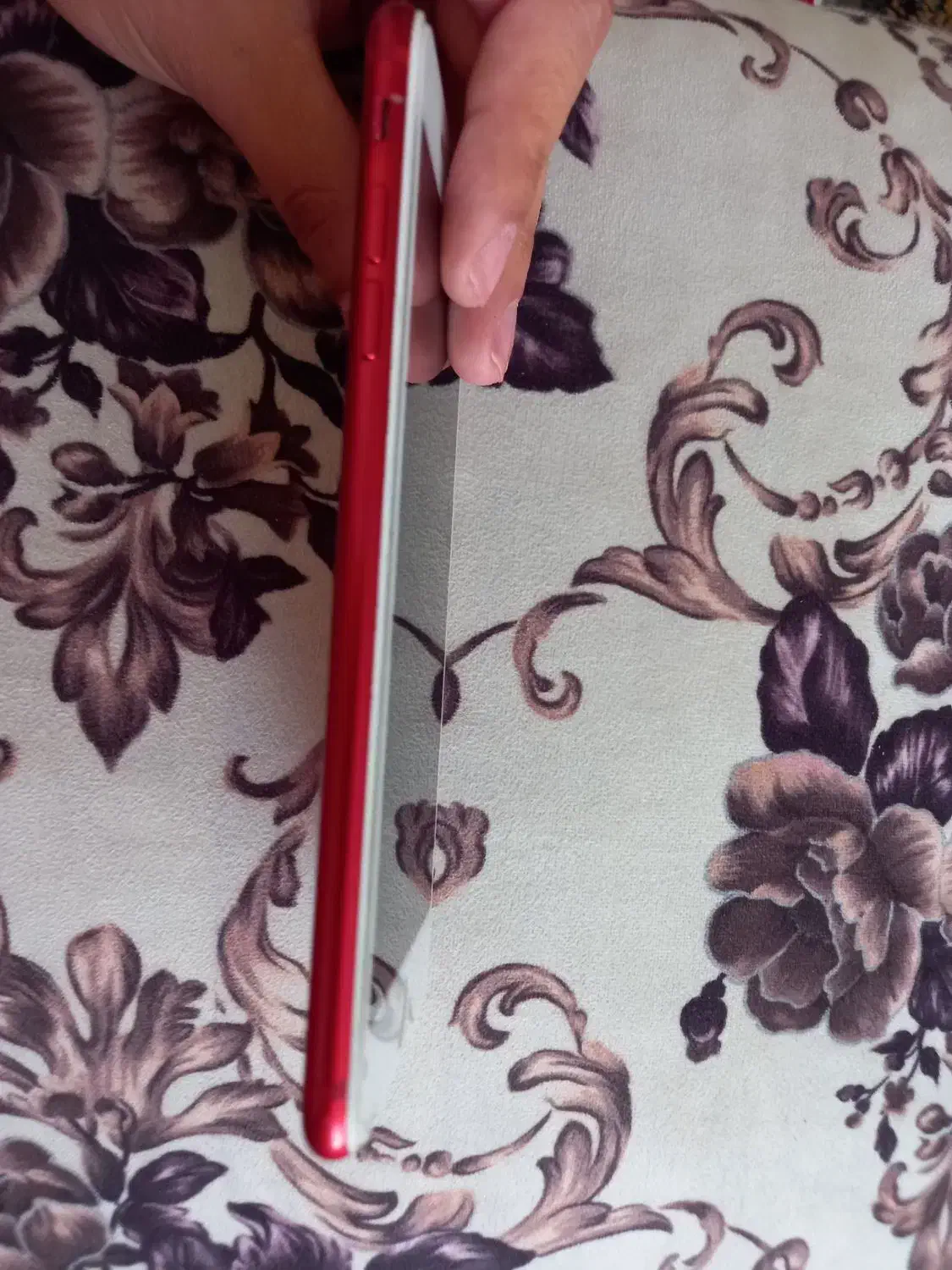 ایفون ۷ پلاس درحد|موبایل|هشتگرد, شهرک المهدی|دیوار