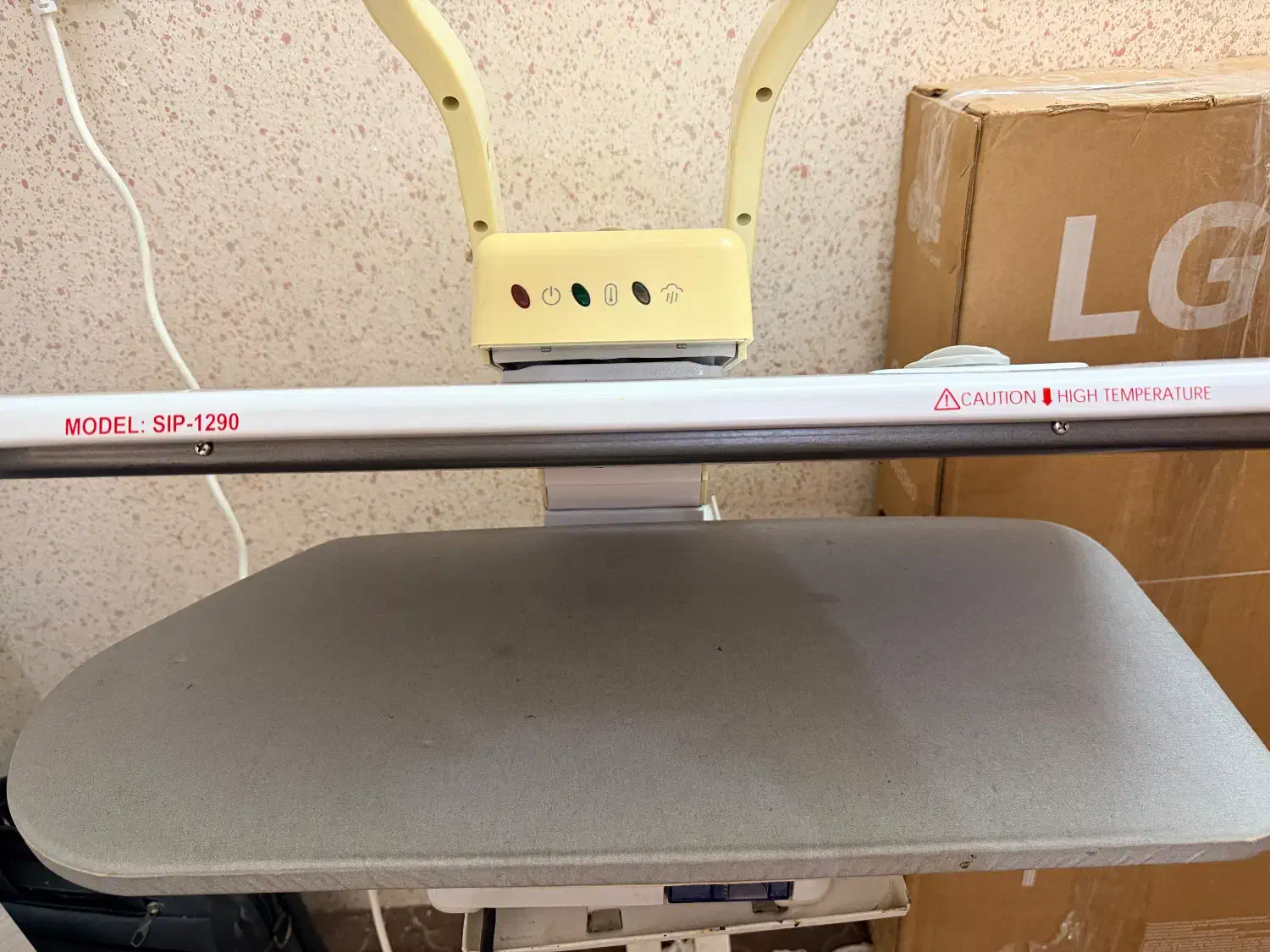 اتو پرس|اتو و لوازم اتو|بندرعباس, |دیوار