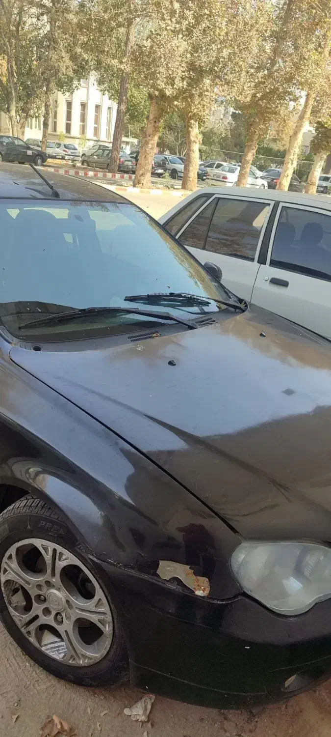 جن تو ۲۰۰۸|خودرو سواری و وانت|مشهد, فارغ التحصیلان|دیوار