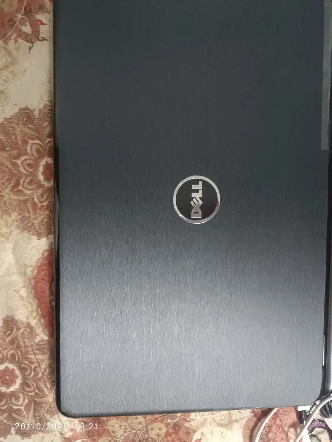 لپ تاپ دل inspiron N7110|رایانه همراه|باقرشهر, |دیوار