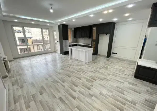 ۷۰ متر فردوس غرب/۲ خواب/سالن پرده خور/فول+بالکن|فروش آپارتمان|تهران, ارم|دیوار