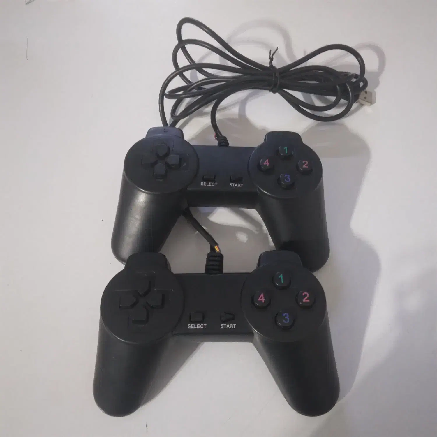 دسته بازی کامپیوتر|کنسول، بازی ویدئویی و آنلاین|مراغه, |دیوار