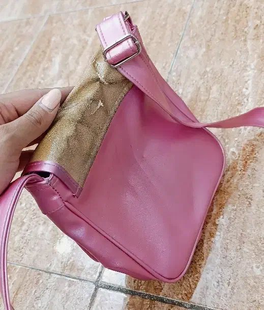 کیف دخترانه خوشگل|کیف، کفش، کمربند|کرج, جهان‌شهر|دیوار