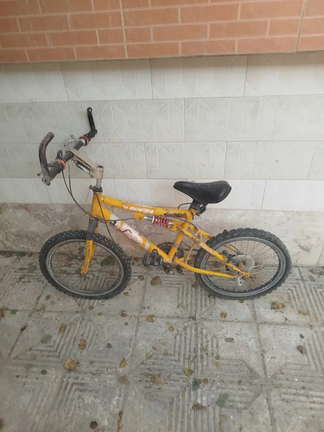 دوچرخه سایز24،20،16|دوچرخه، اسکیت، اسکوتر|شیراز, کفترک|دیوار