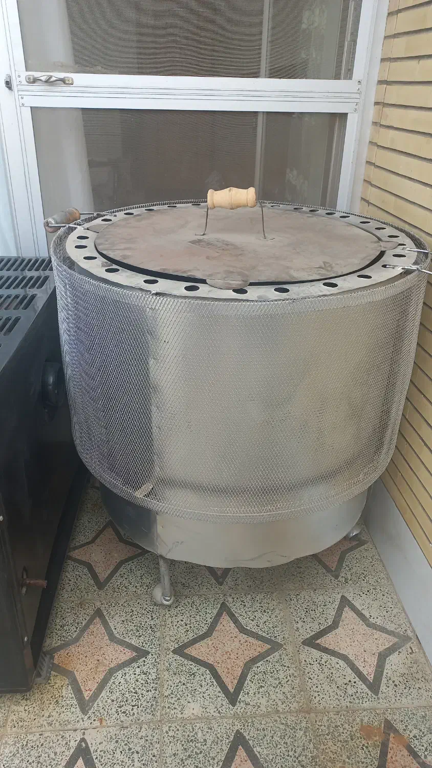 تنورگازی|اجاق گاز و لوازم برقی پخت‌وپز|اصفهان, سرشبادران|دیوار