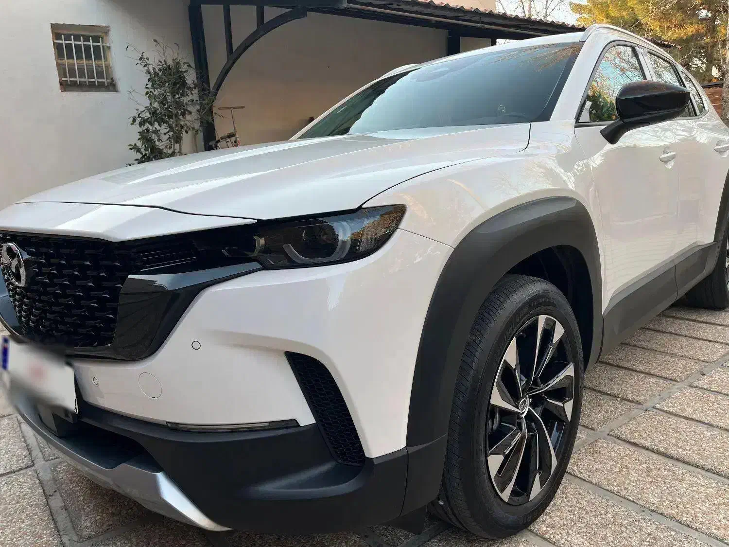 مزدا cx50|خودرو سواری و وانت|کرج, فاز ۳ مهرشهر|دیوار