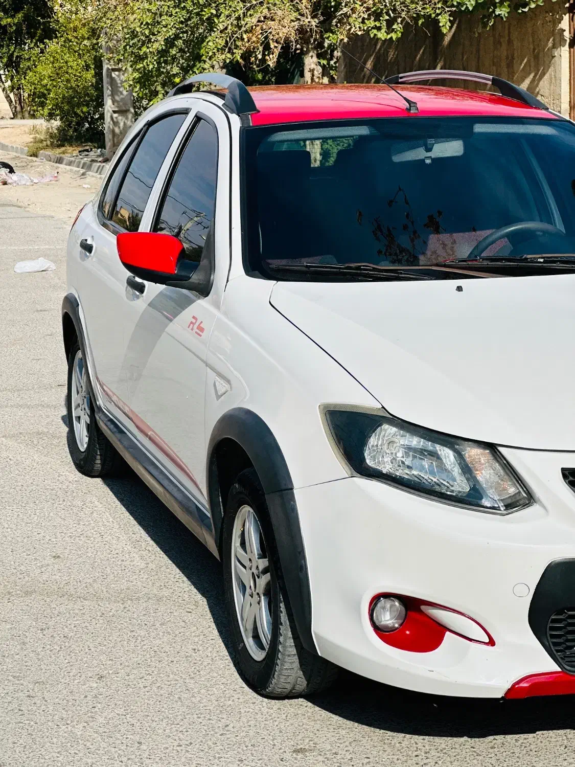 کوییک r|خودرو سواری و وانت|جهرم, |دیوار