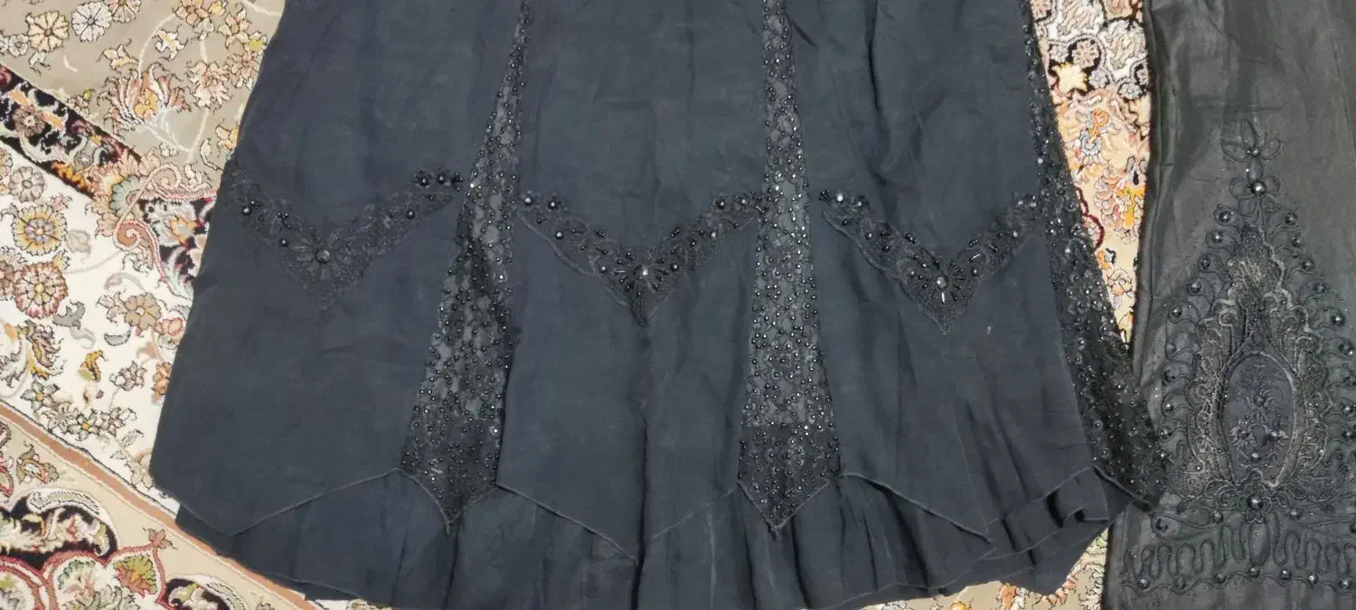 دامن پنل زیبا و نو|لباس|مهاباد (آذربایجان غربی), |دیوار