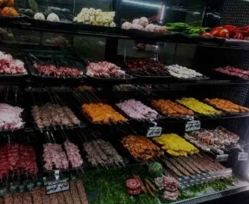 به یک تخته کار جهت کار در جگرسرا نیازمندیم|استخدام خدمات فروشگاه و رستوران|تهران, تاکسیرانی|دیوار
