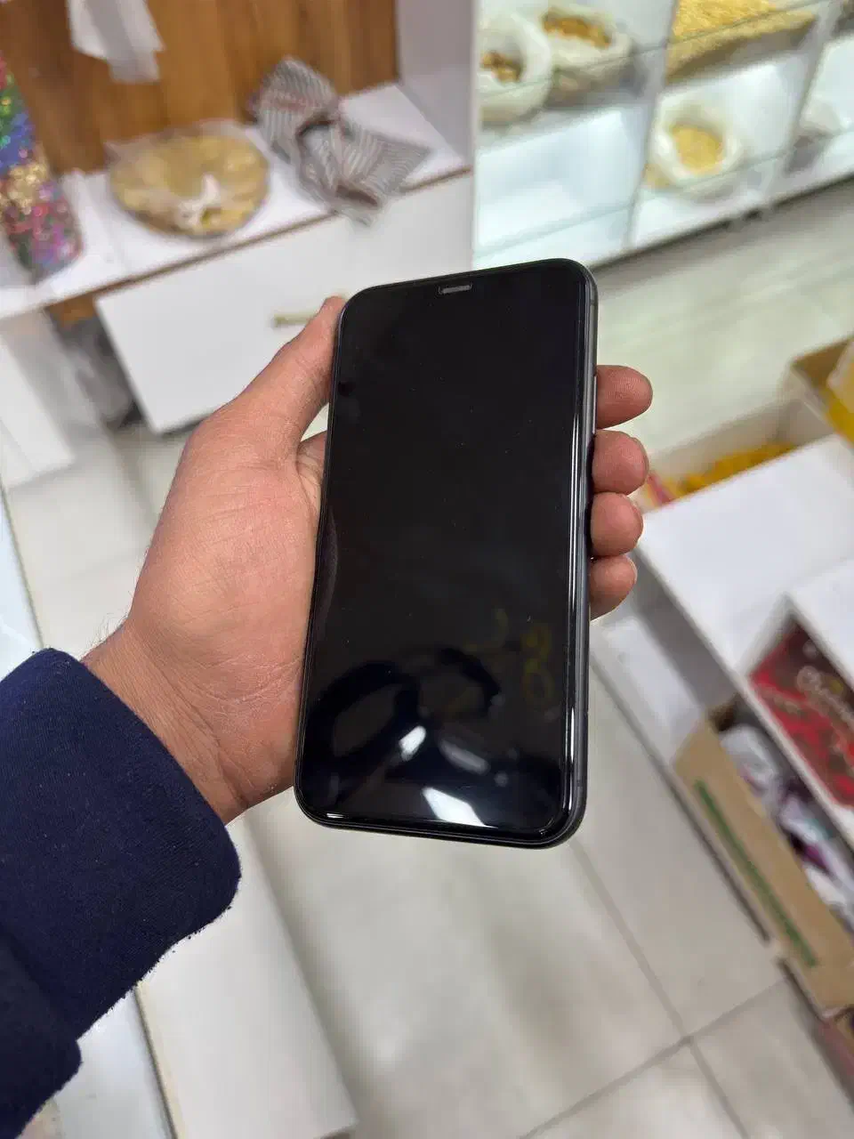 ایفون 11 نرمال|موبایل|سرایان, |دیوار