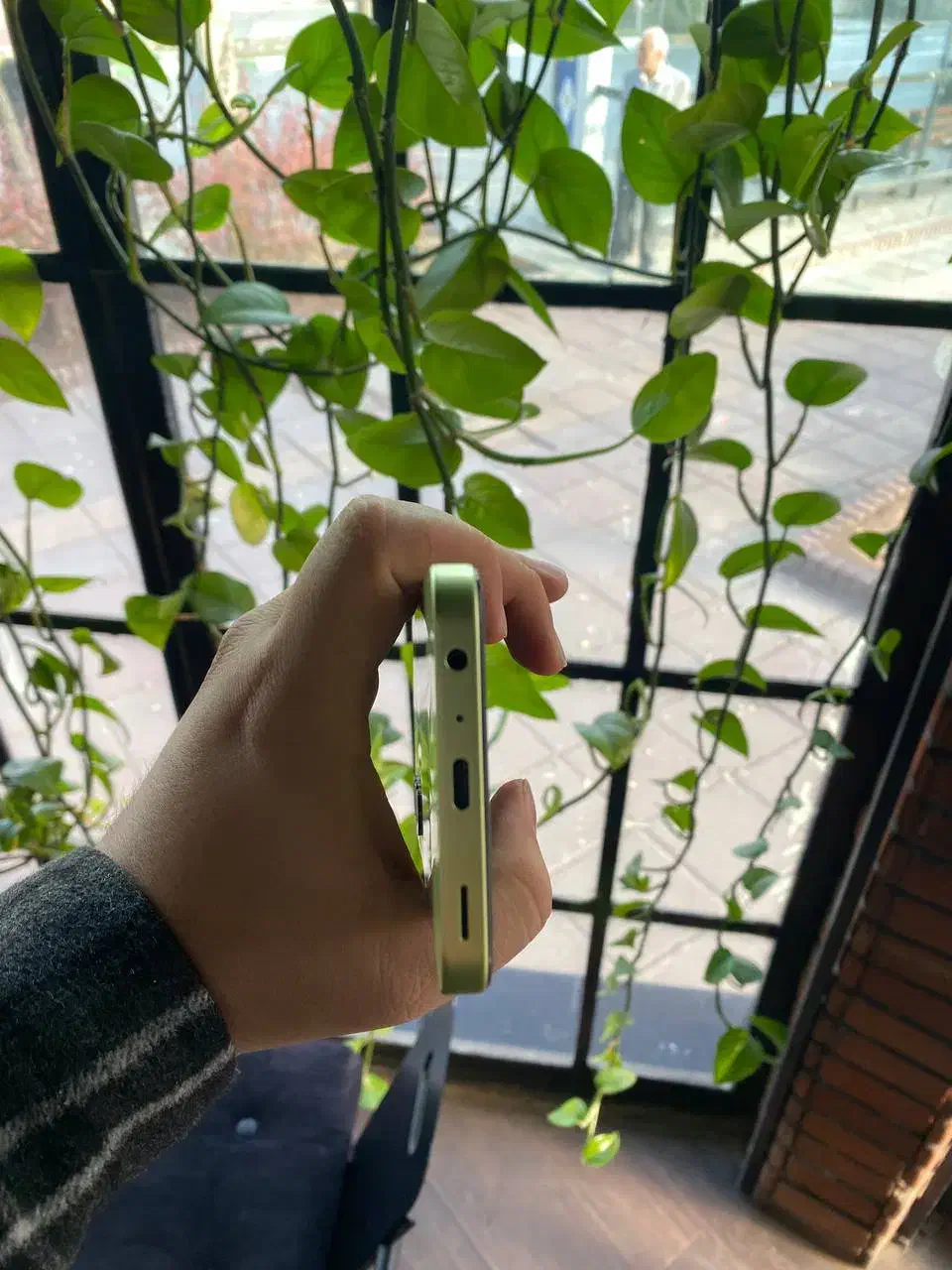 A25- 256gig- ram8 گارانتی فعال|موبایل|مشهد, آزادشهر|دیوار