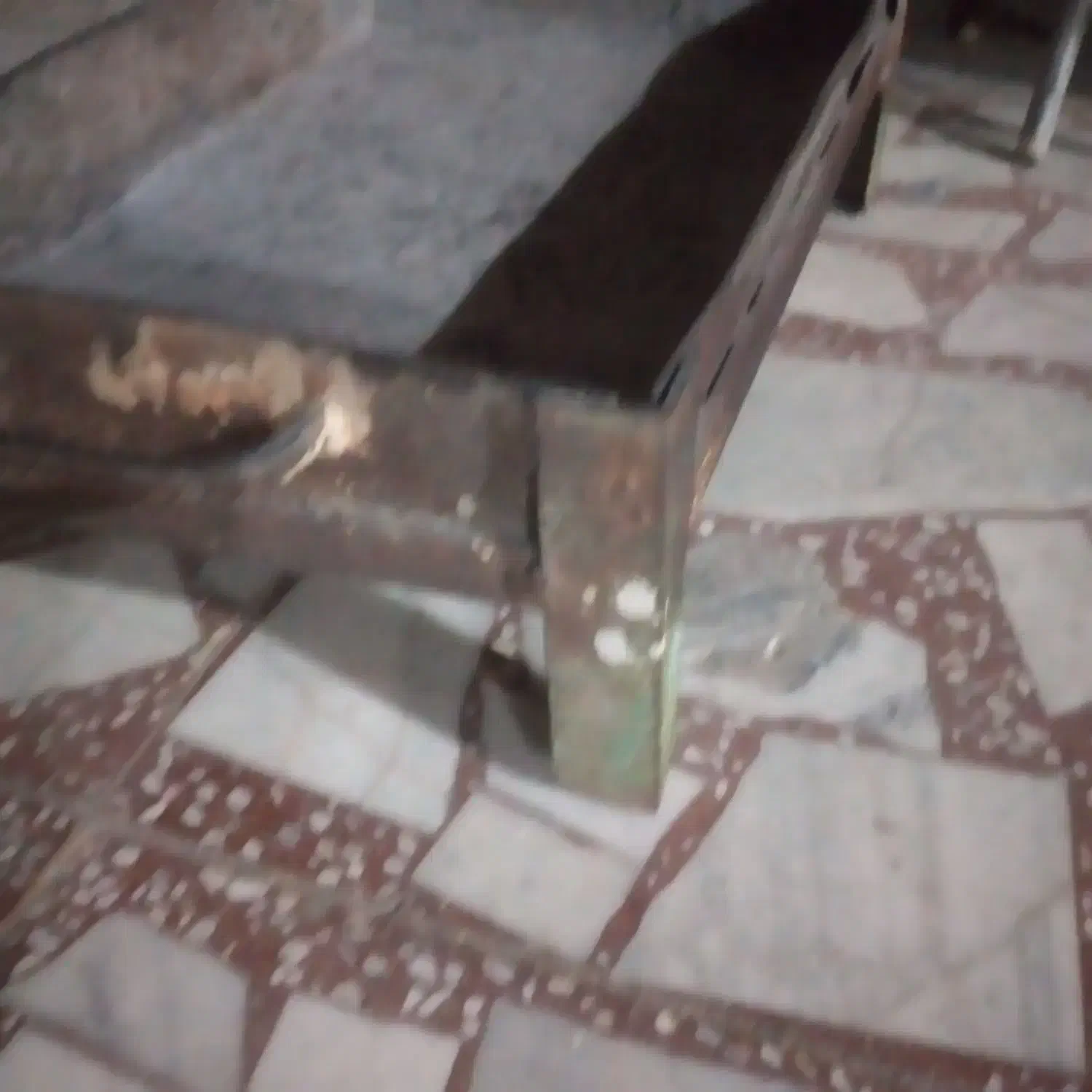 منقل|اجاق گاز و لوازم برقی پختوپز|دهدشت, |دیوار