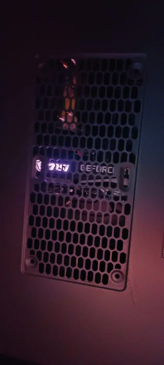 فروش سیستم گیمینگ و 5 تخفیف به خریدار در معامله|رایانه رومیزی|شاهینشهر, دهخدا|دیوار