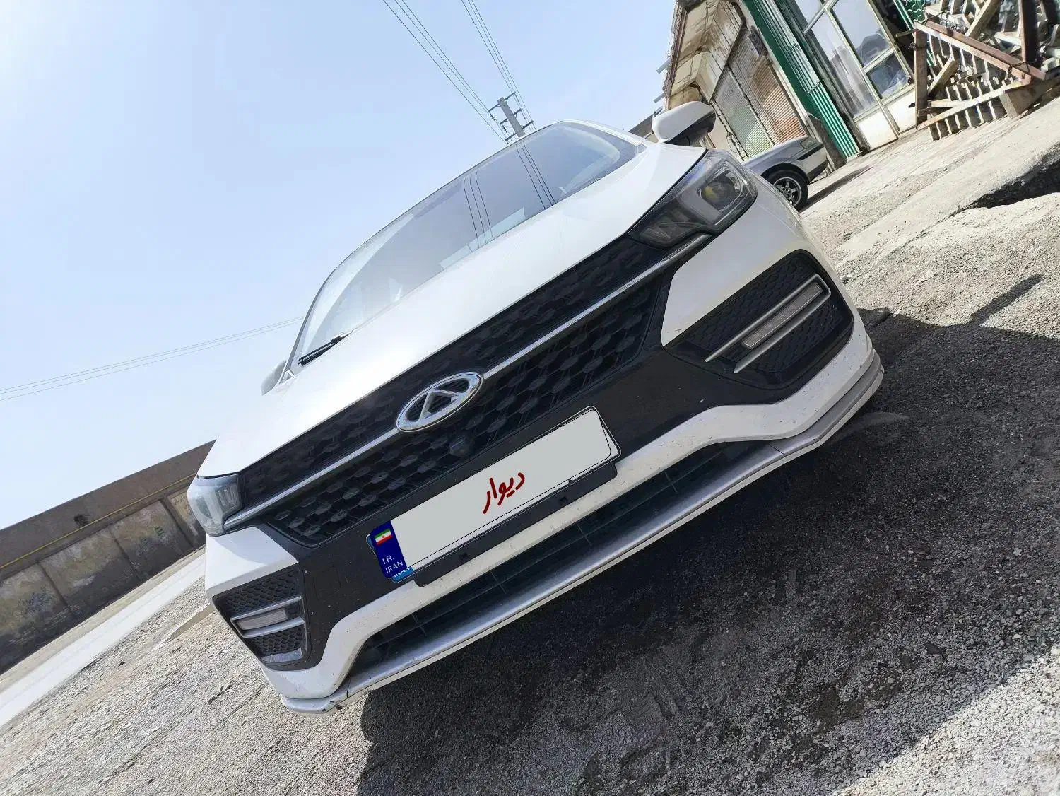 آریزو 6 اکسلنت|خودرو سواری و وانت|تبریز, |دیوار