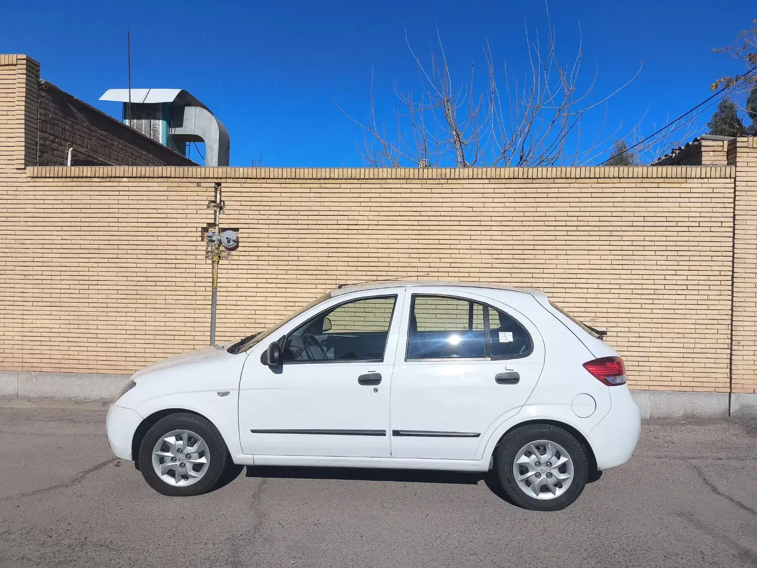 تیبا 2 1400|خودرو سواری و وانت|رفسنجان, |دیوار