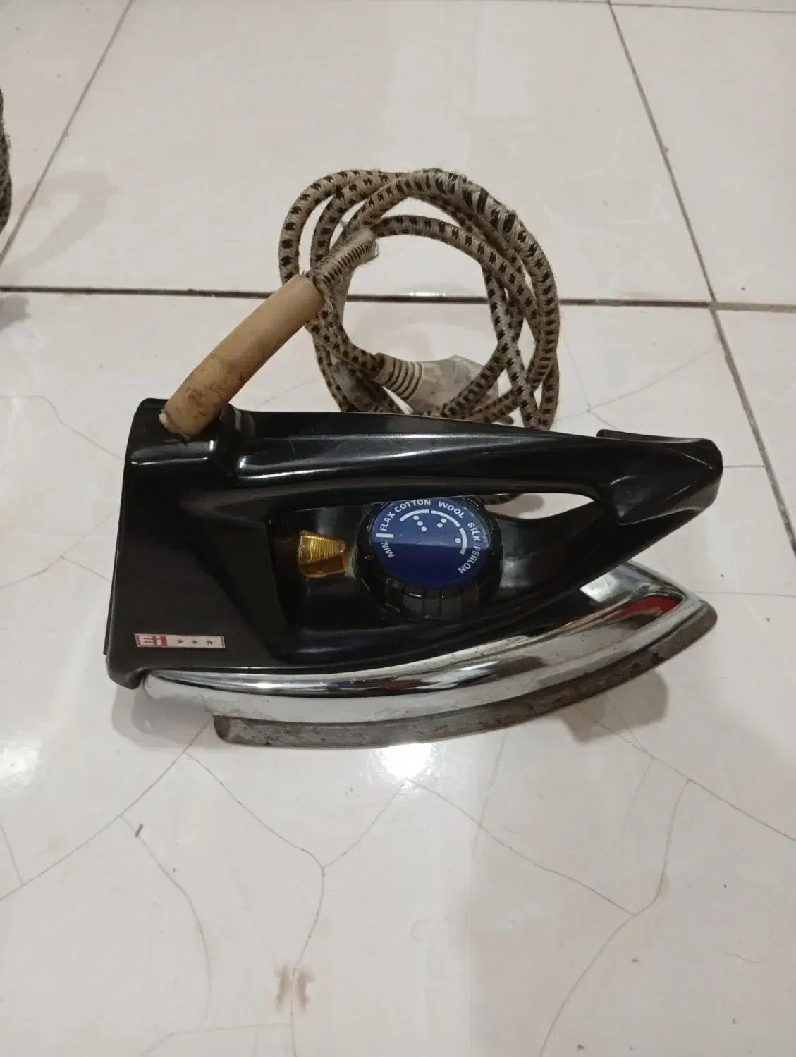 اتو مارک اروپایی|اتو و لوازم اتو|قرچک, مهدیه|دیوار