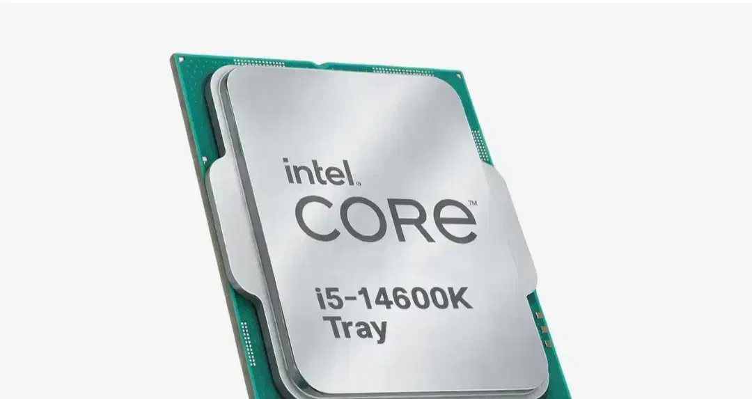Cpu 14600k|قطعات و لوازم جانبی رایانه|رشت, حمیدیان|دیوار