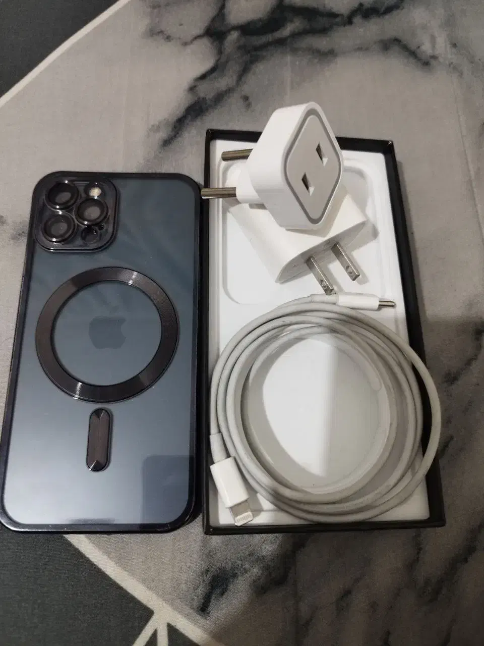 آیفون ۱۲ پرو - iphone 12 pro پلمپ|موبایل|تهران, نیروی هوایی (پیروزی)|دیوار