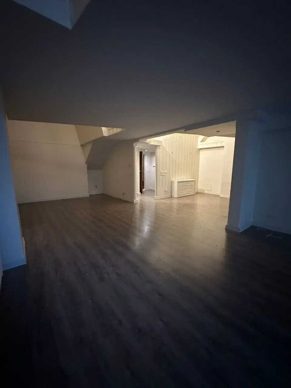 ۱۷۰ متر دوبلکس برج گلسنگ نیاوران|اجارهٔ آپارتمان|تهران, جماران (نیاوران)|دیوار