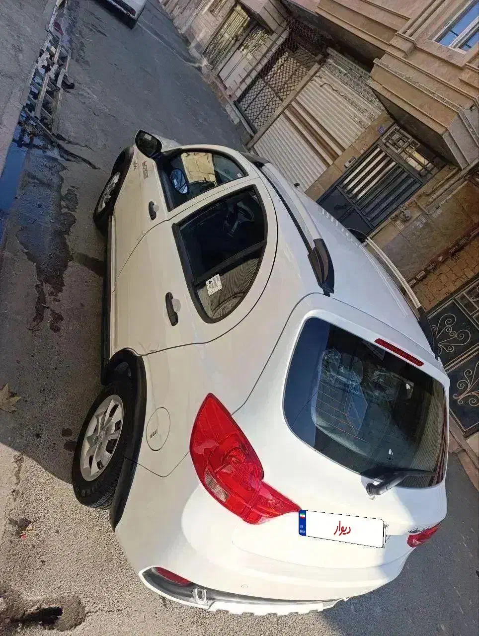 gxl|خودرو سواری و وانت|باغستان, |دیوار